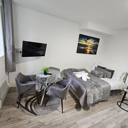 Stylish Studio Near Kensal Green Londra Exterior foto