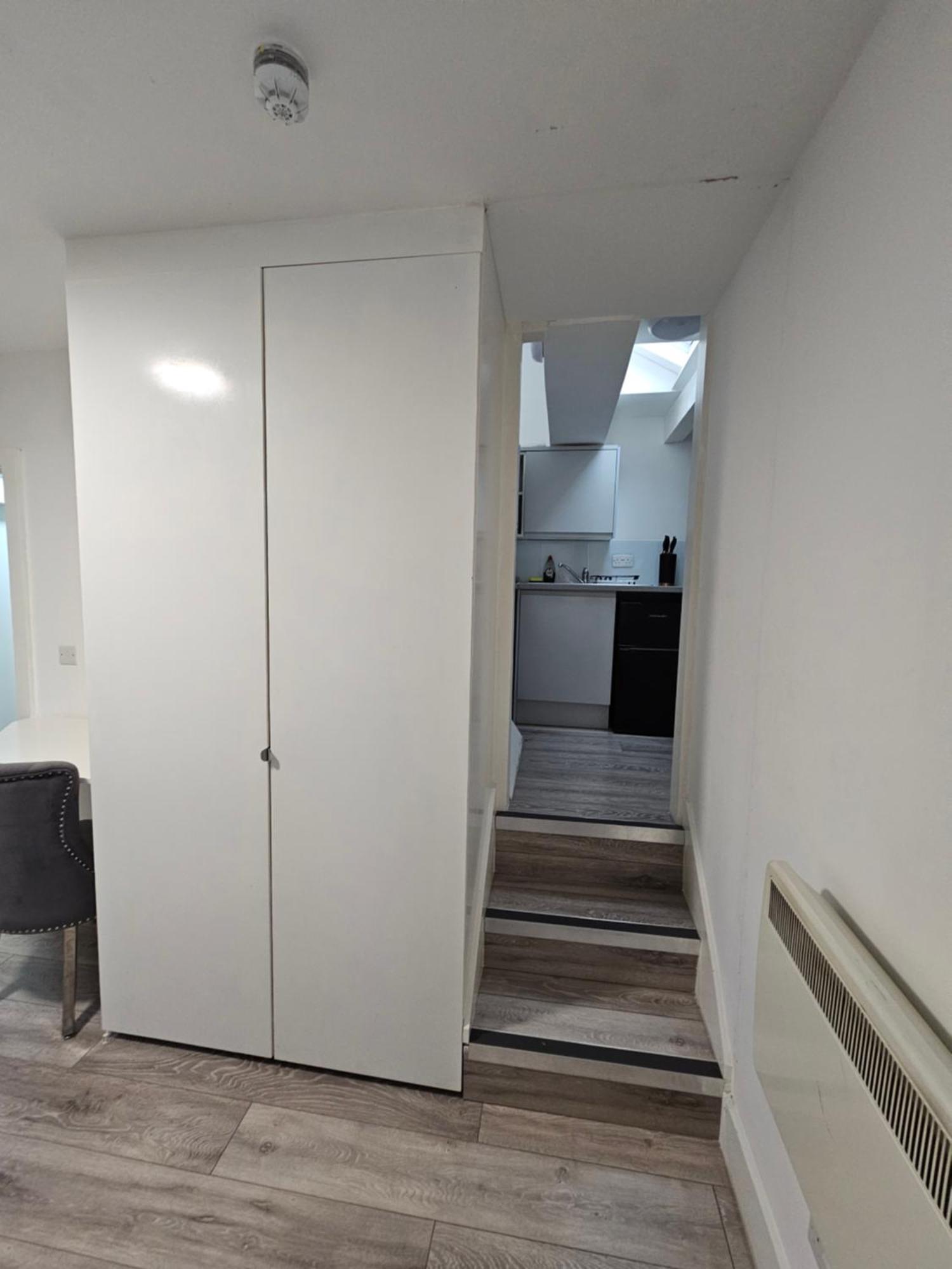 Stylish Studio Near Kensal Green Londra Exterior foto