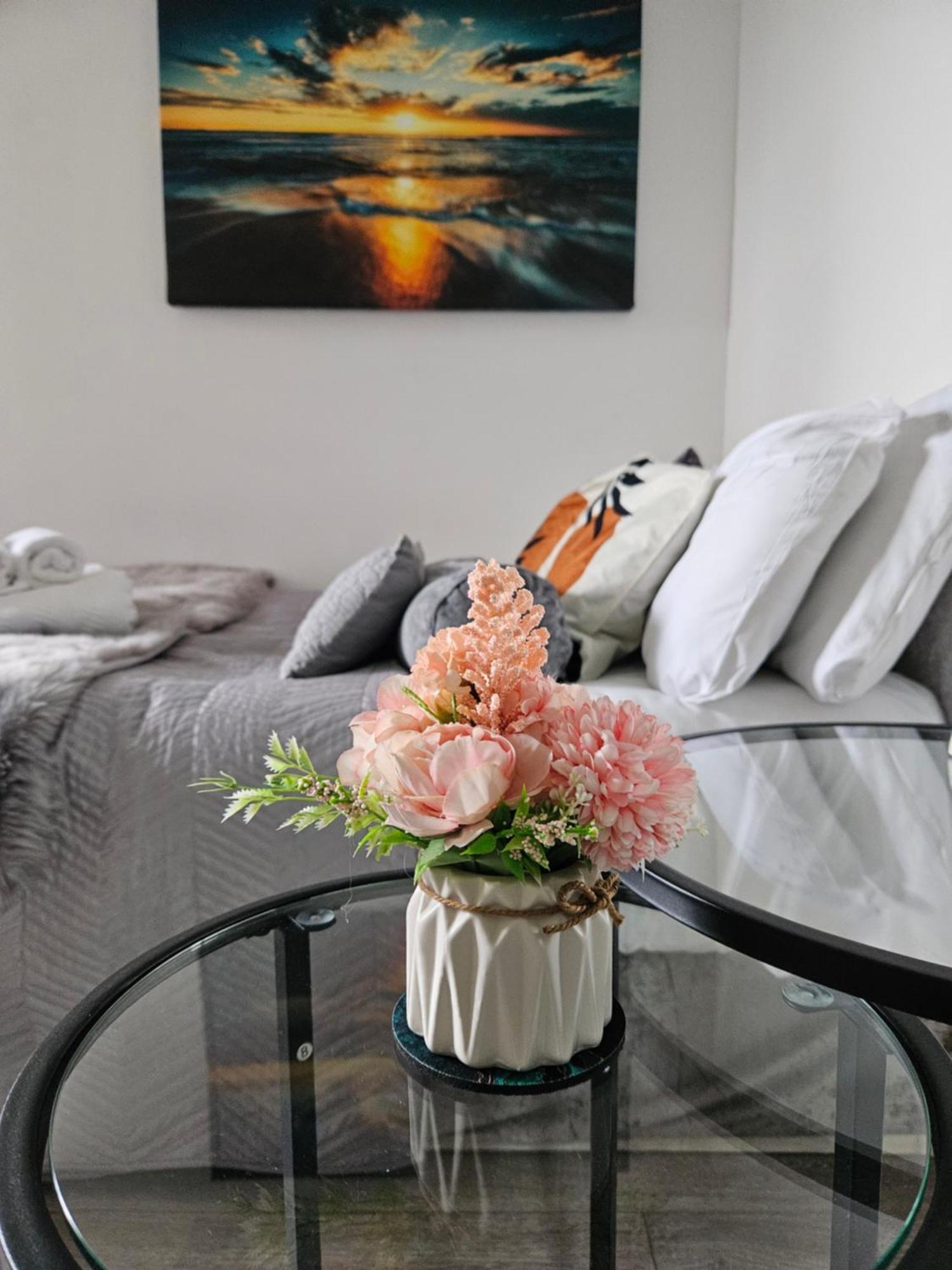 Stylish Studio Near Kensal Green Londra Exterior foto