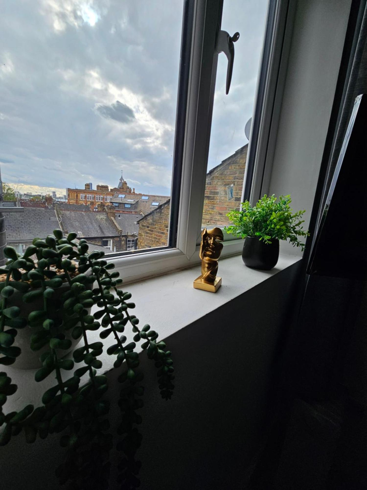 Stylish Studio Near Kensal Green Londra Exterior foto